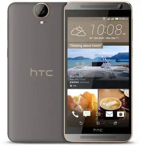 Замена разъема зарядки на телефоне HTC One E9 Plus в Волгограде